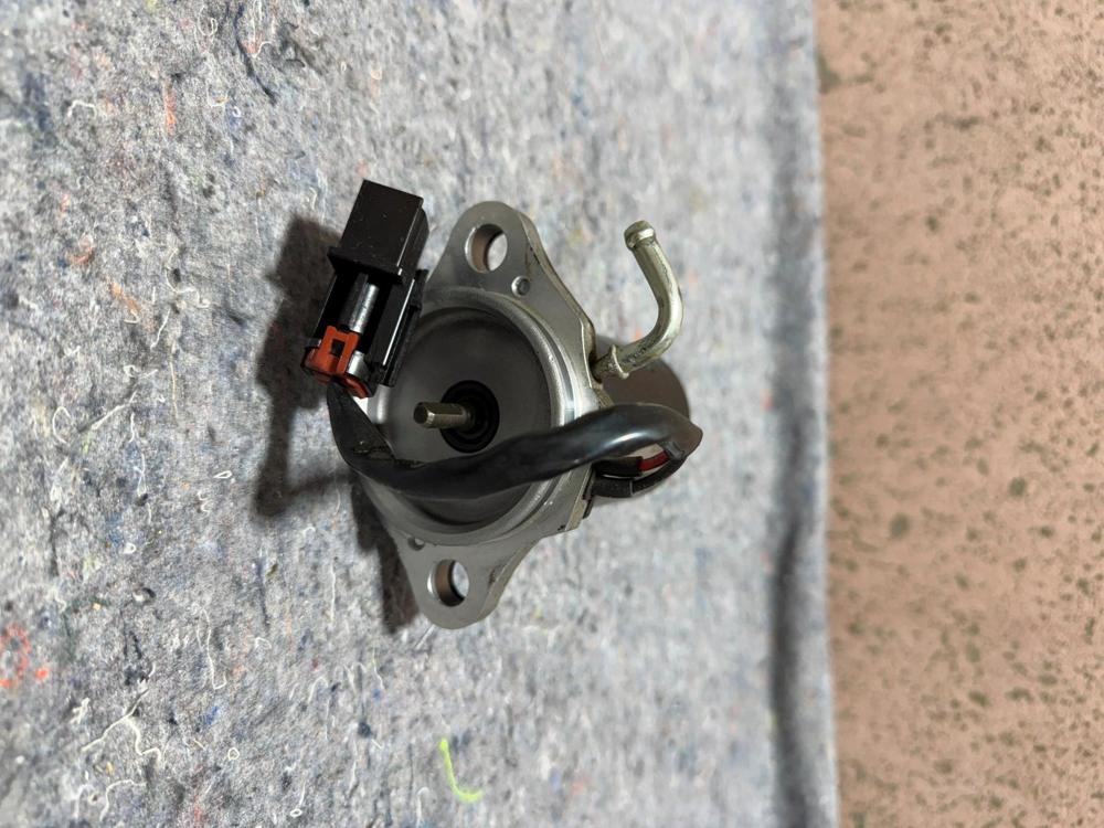 Genuine Nissan Transfer Case Motor 29010-7S11A – photo 3