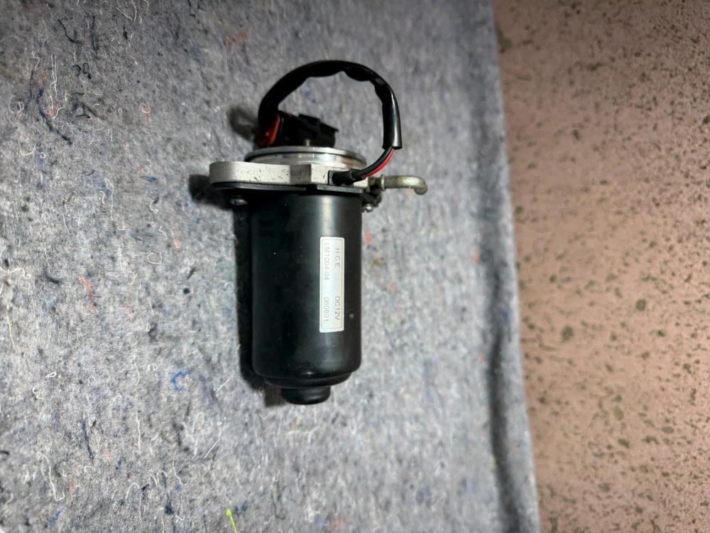 Genuine Nissan Transfer Case Motor 29010-7S11A – photo 4