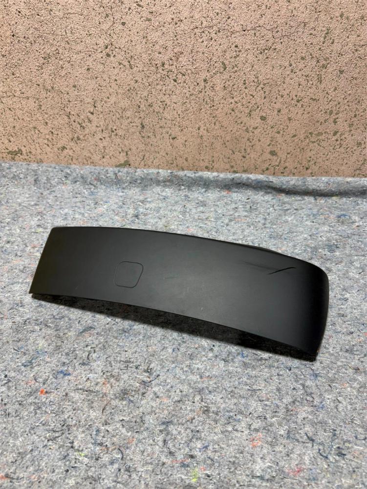 2014-2020 Maserati Ghibli Front Left Side Seat Lower Trim Cover Panel OEM – photo 1
