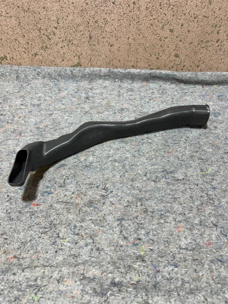 2014-2020 Infiniti Q50 Instrument Panel Air Duct Front Upper 278114GA0A – photo 1