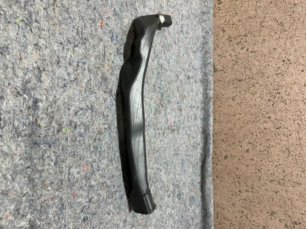 2014-2020 Infiniti Q50 Instrument Panel Air Duct Front Upper 278114GA0A – photo 4