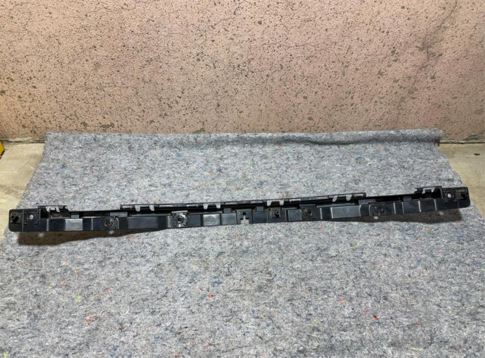 2013-2018 Ford Fusion Rear Bumper Support Mount Bracket Clack OEM DS7317B861AB – photo 1