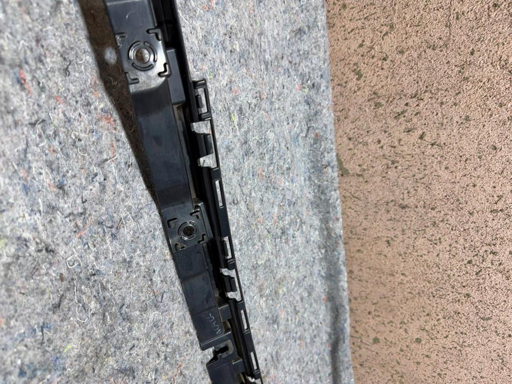2013-2018 Ford Fusion Rear Bumper Support Mount Bracket Clack OEM DS7317B861AB – photo 2