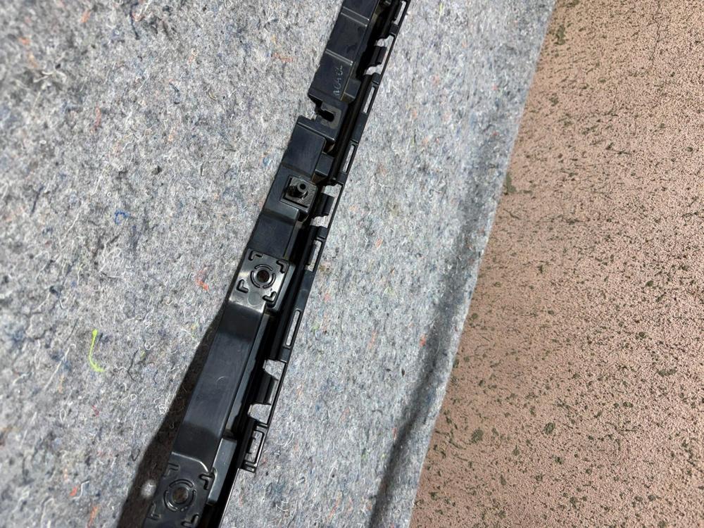 2013-2018 Ford Fusion Rear Bumper Support Mount Bracket Clack OEM DS7317B861AB – photo 4