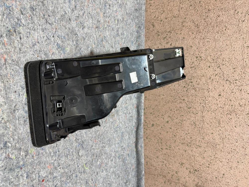 14-19 Maserati Ghibli Front Left Dash Glove Storage Campartment Box OEM AK240284 – photo 2