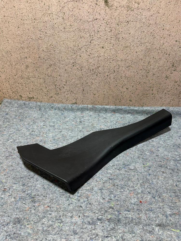 2014-2019 Maserati Ghibli SQ4 Right Passenger Side C Pillar Cover Trim OEM – photo 1