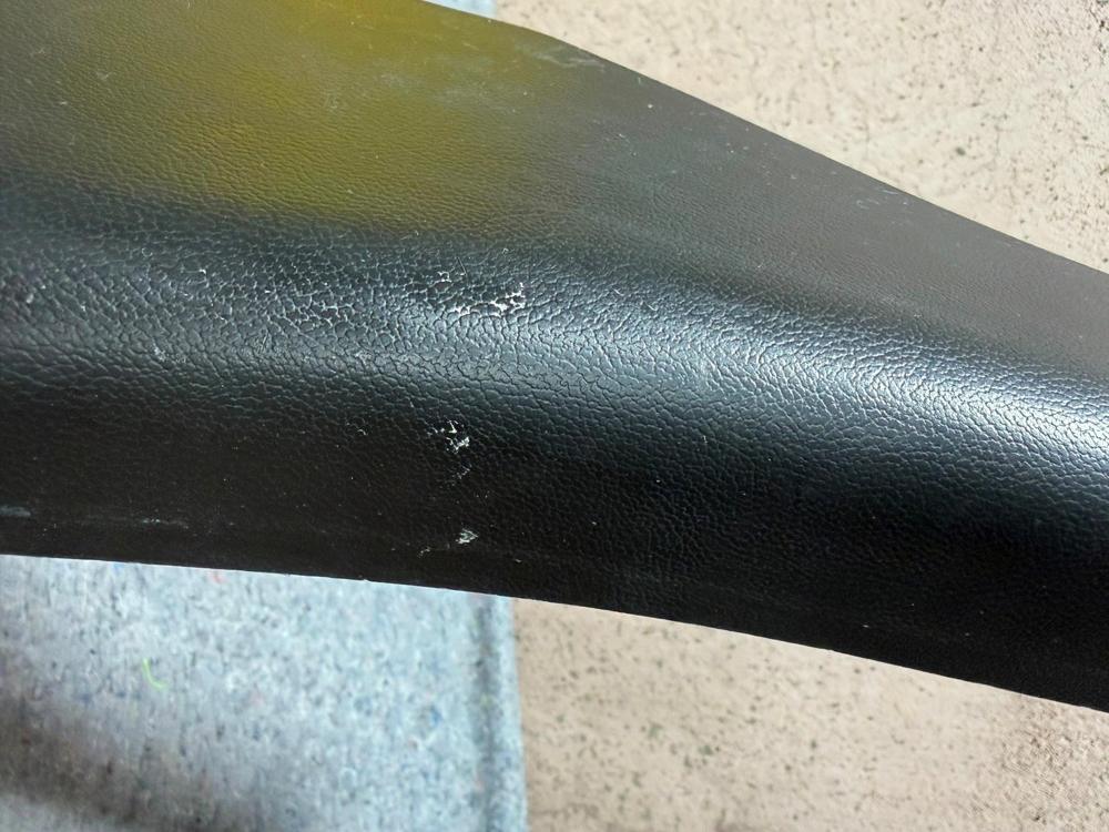 2014-2019 Maserati Ghibli SQ4 Right Passenger Side C Pillar Cover Trim OEM – photo 4