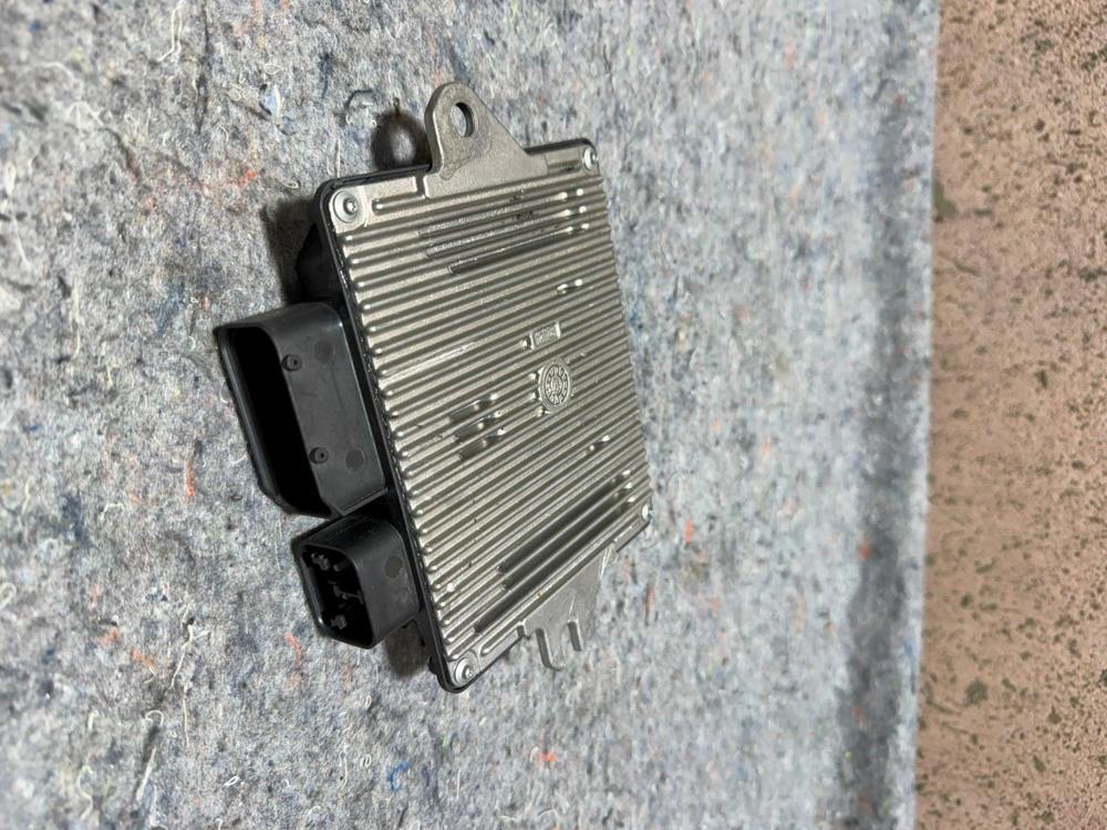 2018 Infiniti Q50 Vtc Variable Valve Timing Control Module 237F06HH0A – photo 4