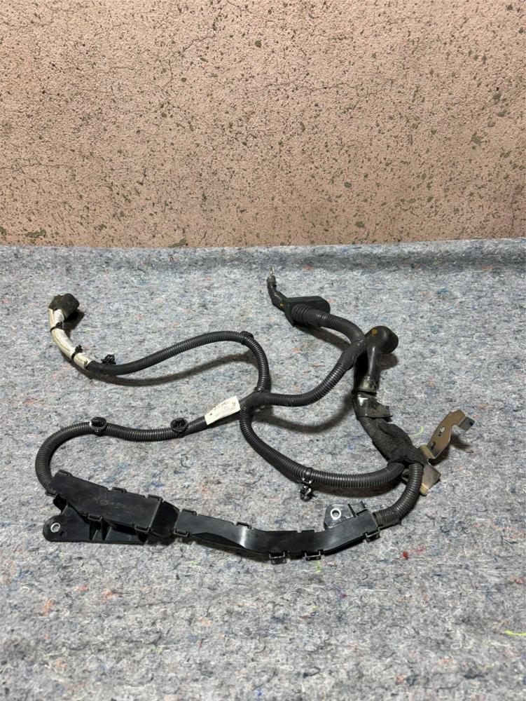 2016-2023 Infiniti Q50 3.0I Battery to Starter Wire Harness 241106HB0A OEM MK105 – photo 1