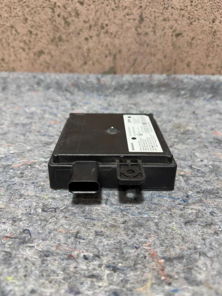 14 15 16 17 Infiniti Q50 Rear Right Blind Spot Module OEM 284K0-3JA4C – photo 1