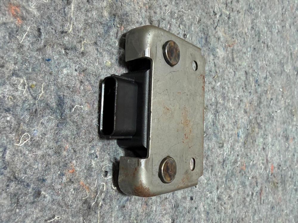 2008-2013 Nissan Rogue ABS Gravity Sensor Control Module OEM 47930JG200 – photo 2