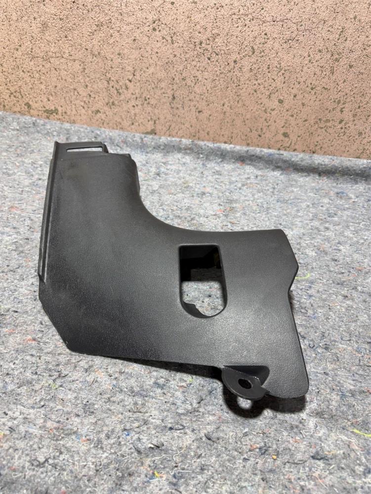 Chrysler Cowl Panel YF65XDAD New OEM YYF65XDVAD – photo 1