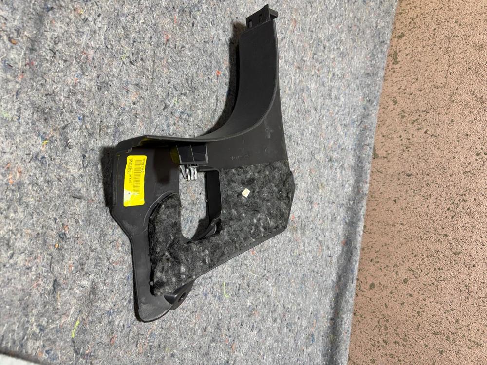 Chrysler Cowl Panel YF65XDAD New OEM YYF65XDVAD – photo 2