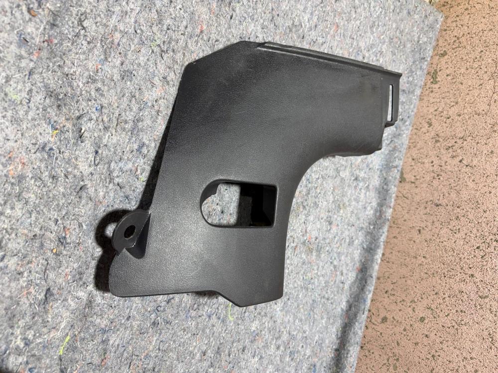 Chrysler Cowl Panel YF65XDAD New OEM YYF65XDVAD – photo 3