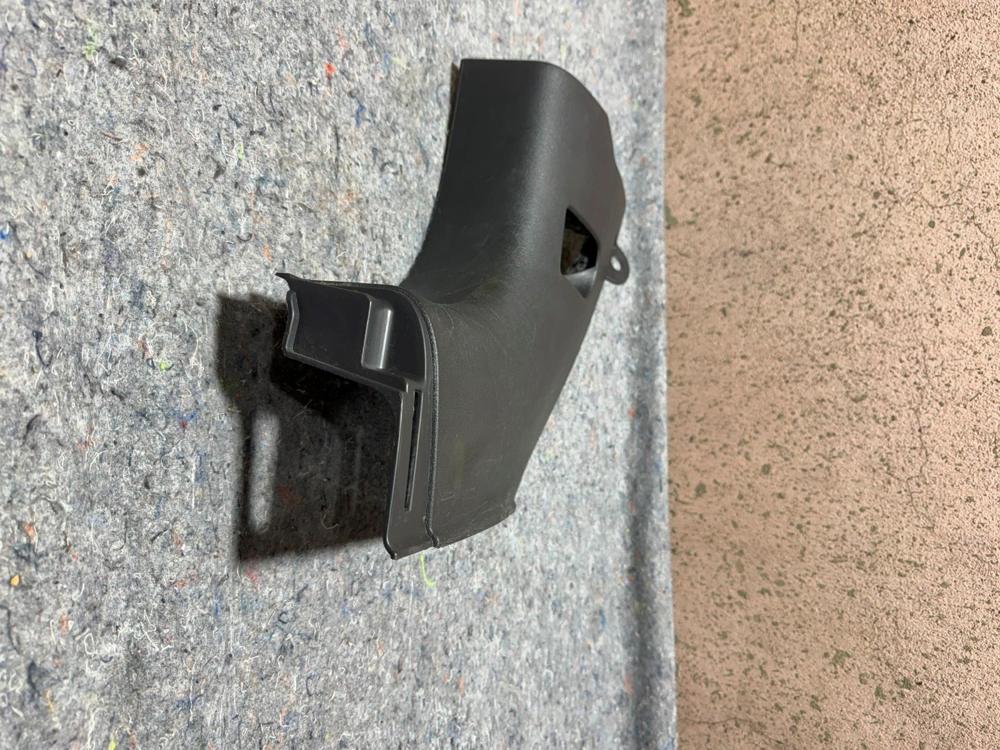 Chrysler Cowl Panel YF65XDAD New OEM YYF65XDVAD – photo 4