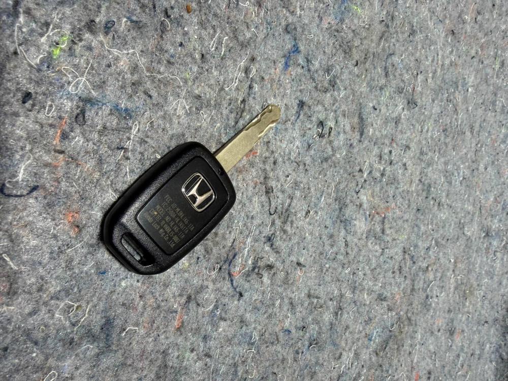 Honda Accord Civic OEM 4 Button Key Remote Fob OEM – photo 3