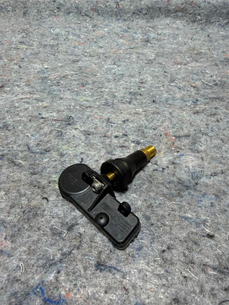TPMS Sensor 2007-2010 Dodge Nitro 2008 2009 X584WG – photo 1