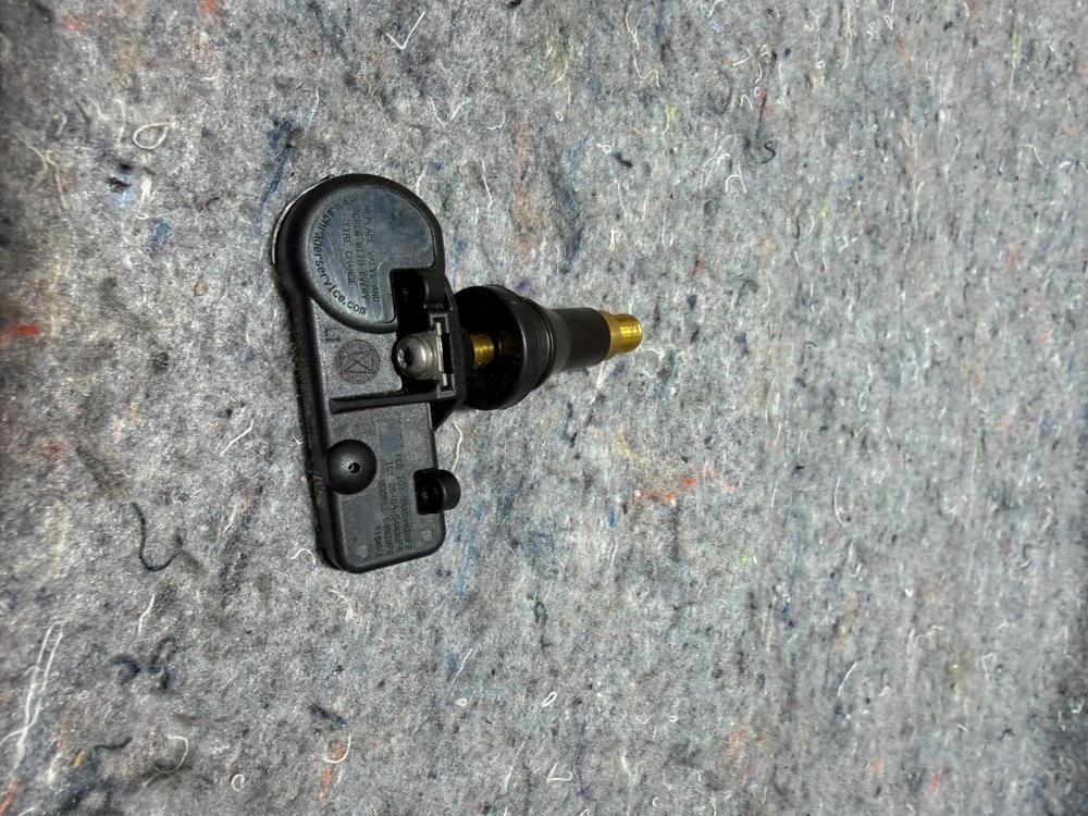 TPMS Sensor 2007-2010 Dodge Nitro 2008 2009 X584WG – photo 3