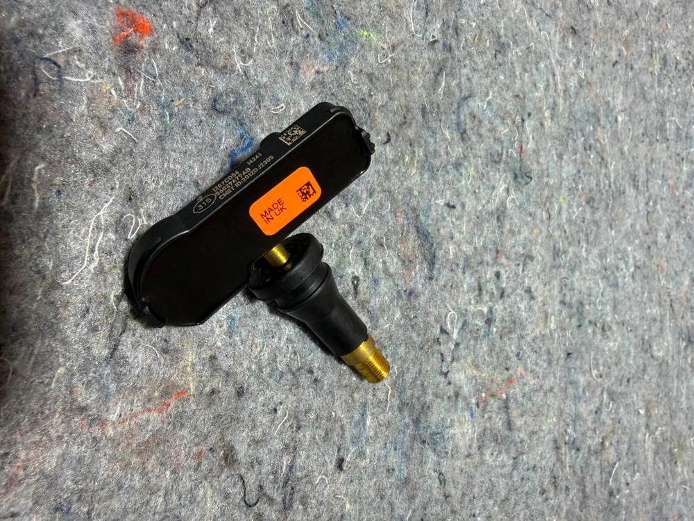 TPMS Sensor 2007-2010 Dodge Nitro 2008 2009 X584WG – photo 4