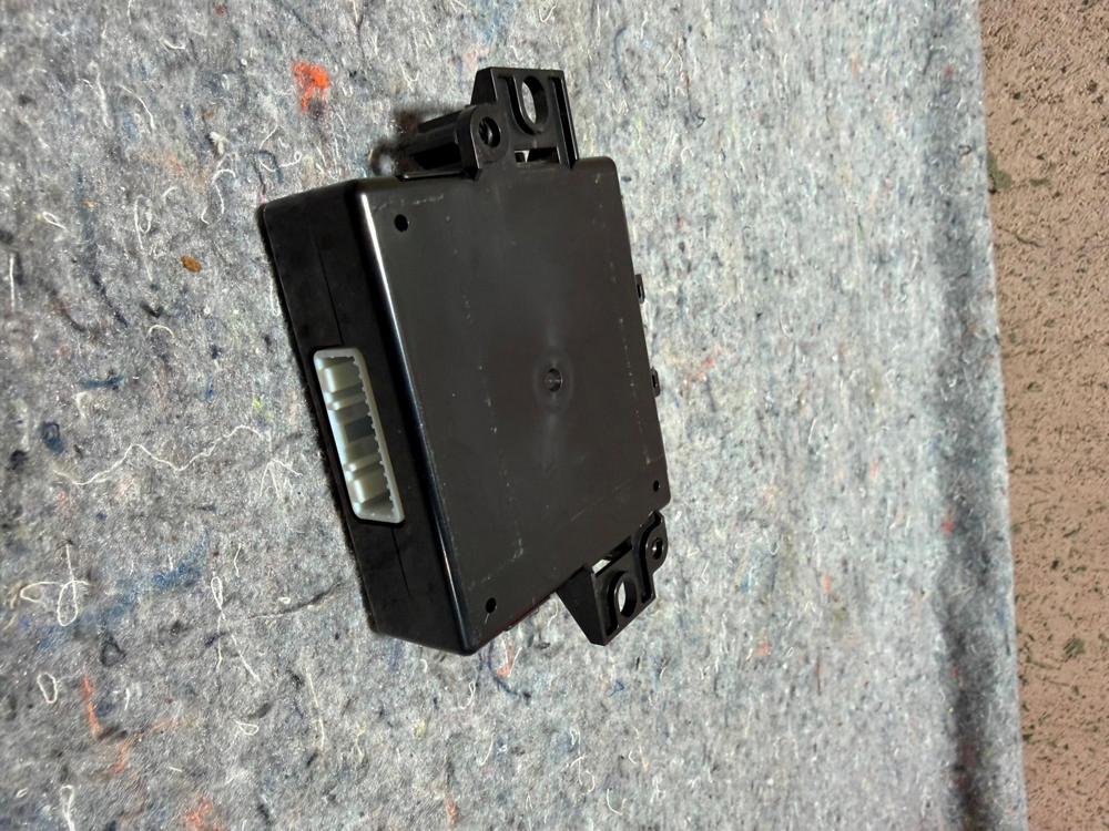 2014-2024 Infiniti Q50 Sonar Computer Control Module Unit OEM 285324GA1A – photo 4