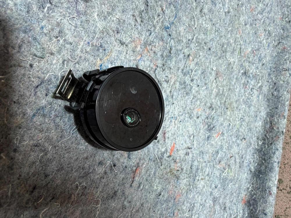 14-22 Infiniti Q50 Windshield Rain Solar Light Sensor OEM 6PW010932 – photo 3
