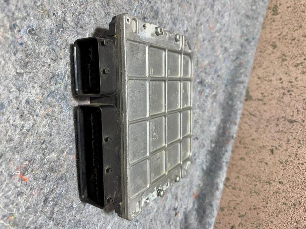 OEM Engine Control Module ECU Scion Tc Base 2.5L L4 Gas 89661-12F20 – photo 2