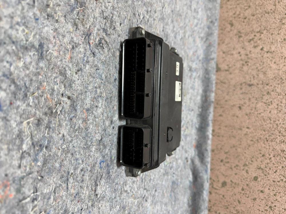 OEM Engine Control Module ECU Scion Tc Base 2.5L L4 Gas 89661-12F20 – photo 3