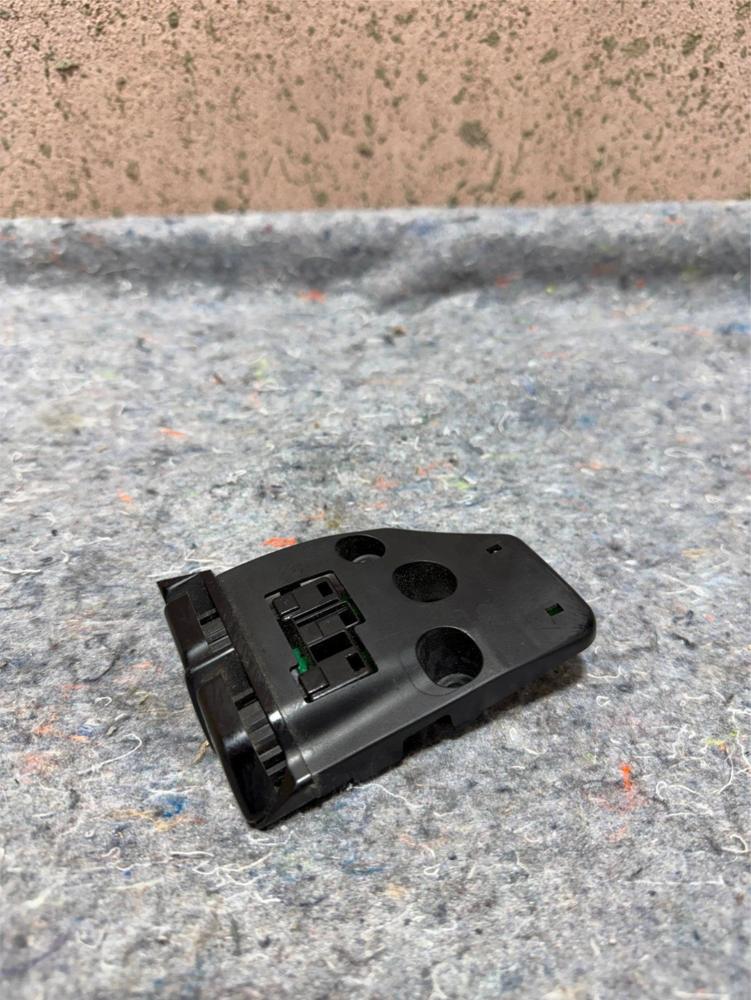 Honda Acura Genuine OEM NSX Switch Assembly Automatic Cruise Set 36770-SL0-A81 – photo 1