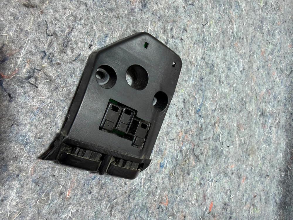 Honda Acura Genuine OEM NSX Switch Assembly Automatic Cruise Set 36770-SL0-A81 – photo 2