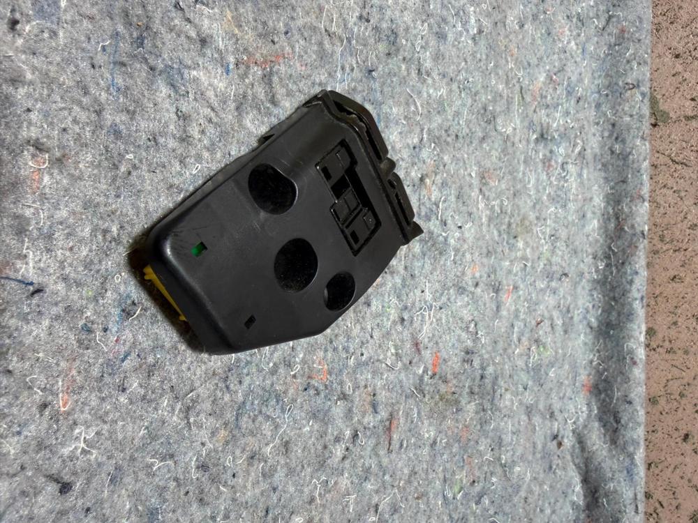 Honda Acura Genuine OEM NSX Switch Assembly Automatic Cruise Set 36770-SL0-A81 – photo 3