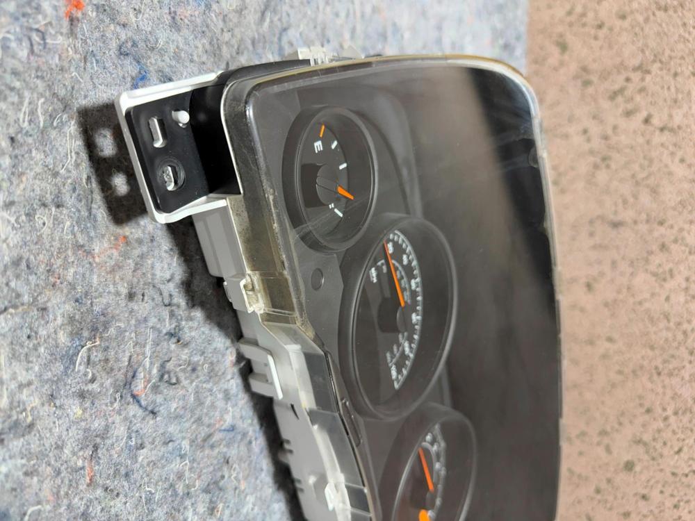 2015-2016 Jeep Patriot Speedometer Gauge Cluster OEM – photo 2