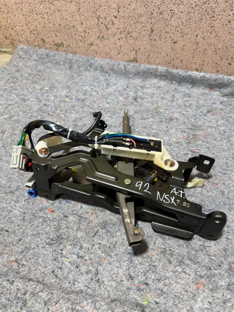 91-05 Acura NSX Shift Gear Shifter Assembly Automatic 35700-SL0-A01 Switch – photo 1