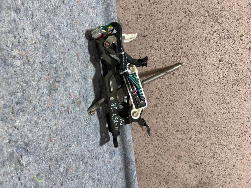 91-05 Acura NSX Shift Gear Shifter Assembly Automatic 35700-SL0-A01 Switch – photo 2