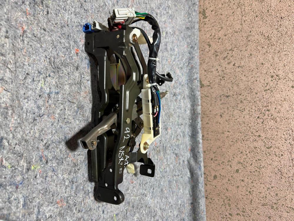 91-05 Acura NSX Shift Gear Shifter Assembly Automatic 35700-SL0-A01 Switch – photo 3