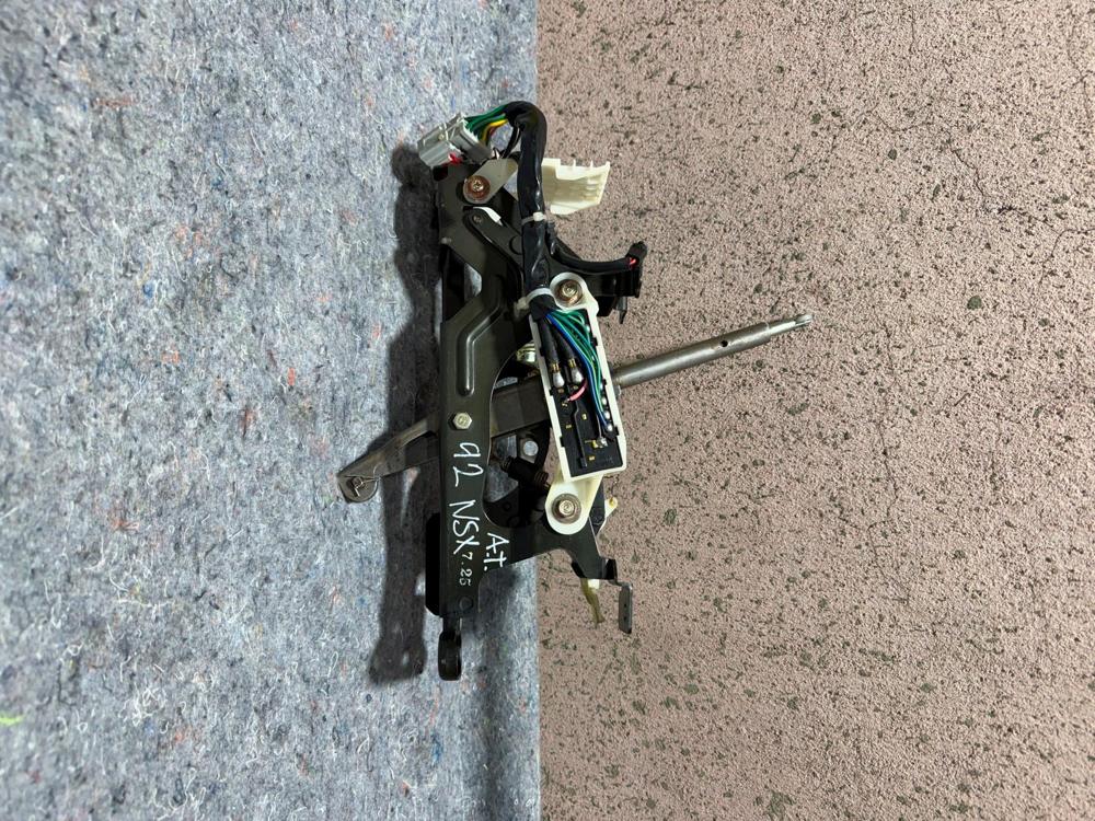 91-05 Acura NSX Shift Gear Shifter Assembly Automatic 35700-SL0-A01 Switch – photo 4