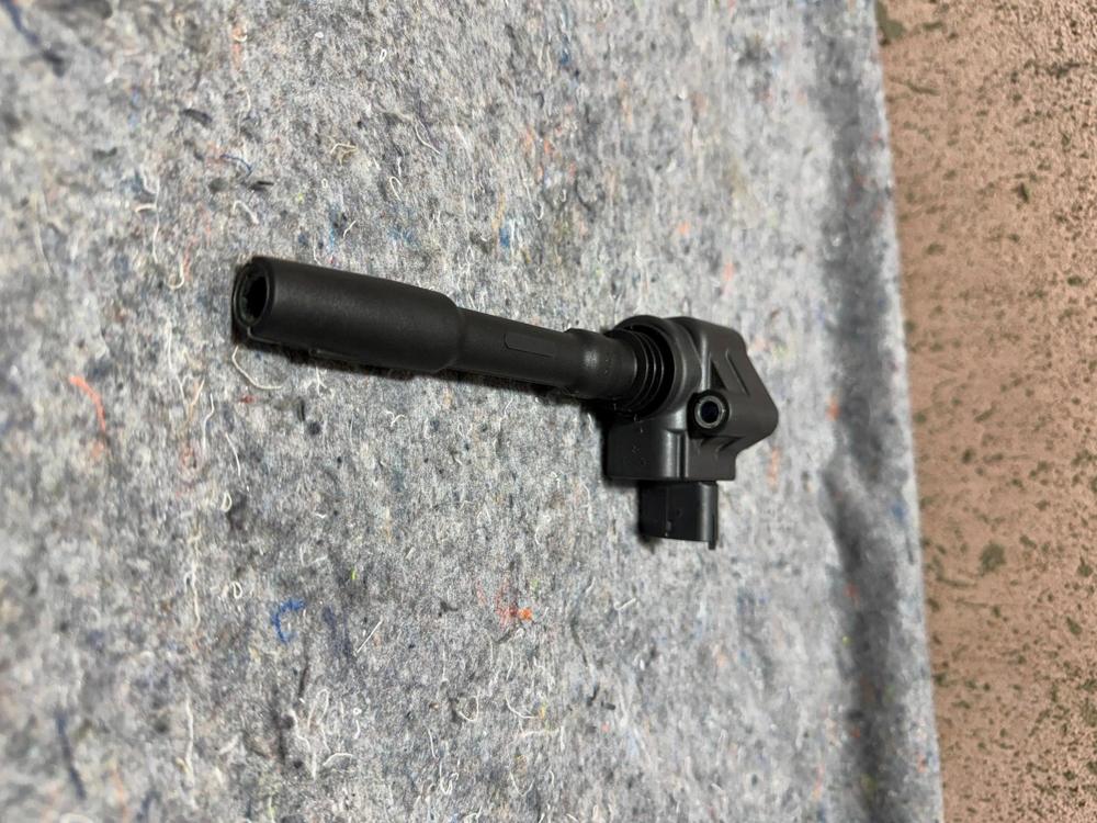 Genuine OEM Ferrari Ignition Coil 288233 – photo 3