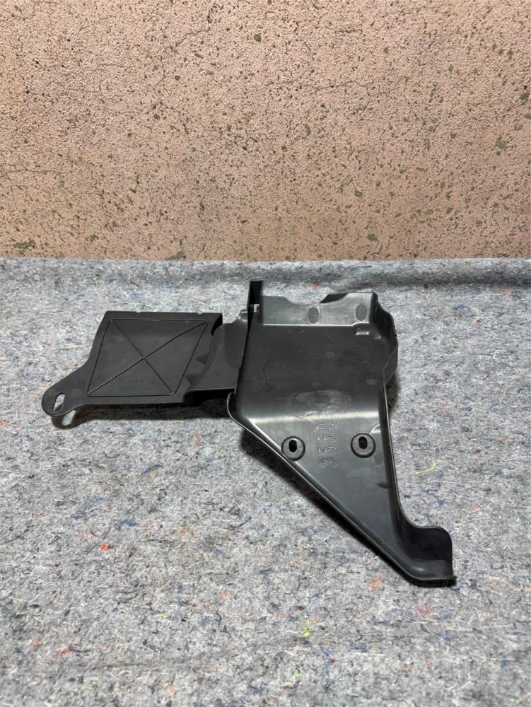 OEM Ford F150 3.7L V6 Engine Lower Shield 11-14 BL3Z6N634B – photo 1