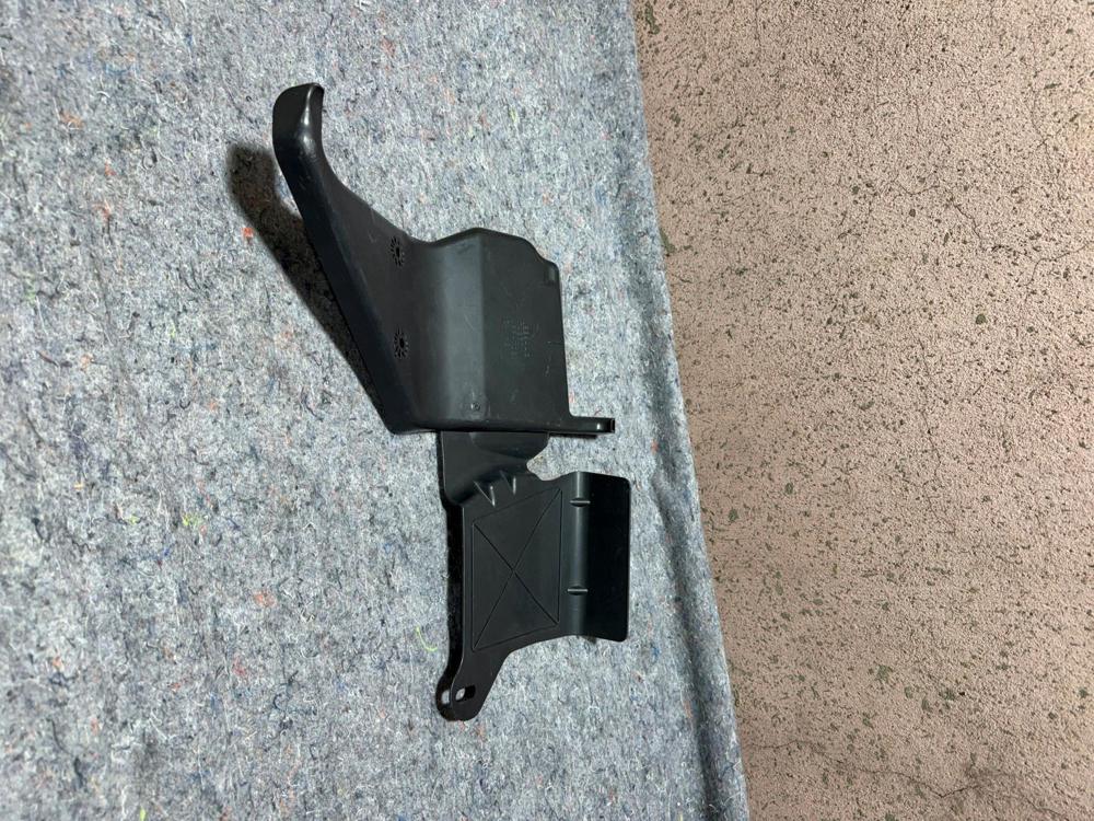 OEM Ford F150 3.7L V6 Engine Lower Shield 11-14 BL3Z6N634B – photo 2