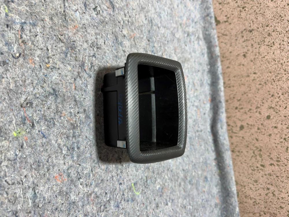 2018 Mazda CX-3 Car Ashtray Insert DA6T6447 – photo 2