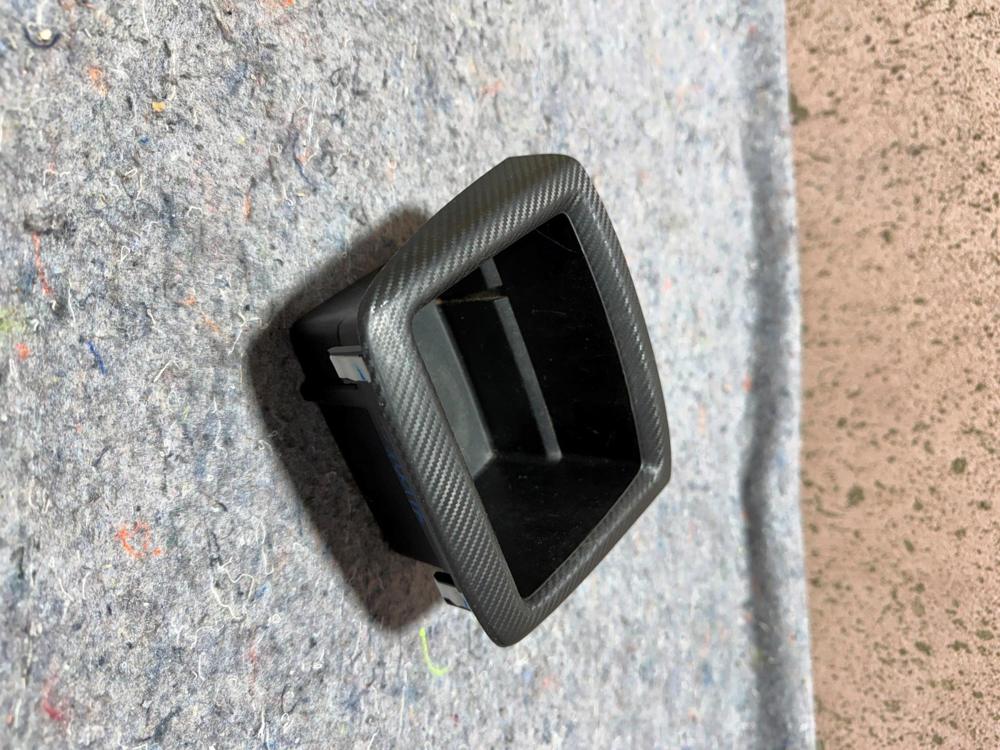 2018 Mazda CX-3 Car Ashtray Insert DA6T6447 – photo 4