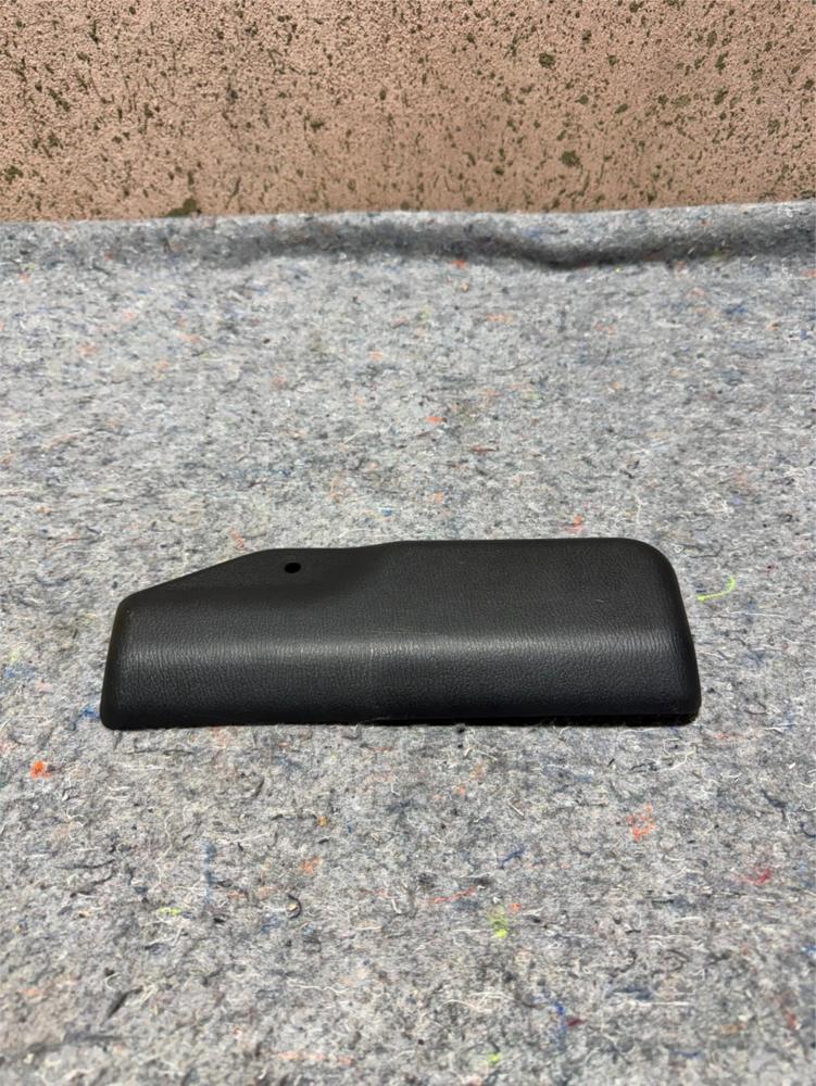 2016-2021 Mazda CX-3 Rear Right Side Passenger Hole Cover Trim Panel OEM – photo 1