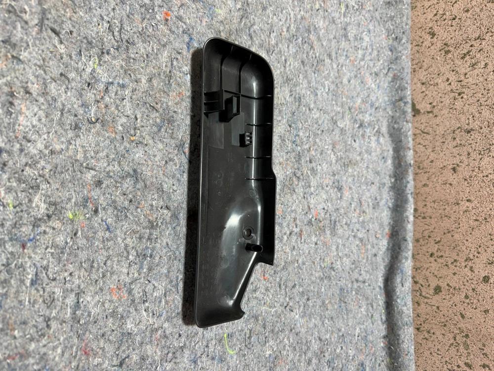 2016-2021 Mazda CX-3 Rear Right Side Passenger Hole Cover Trim Panel OEM – photo 4