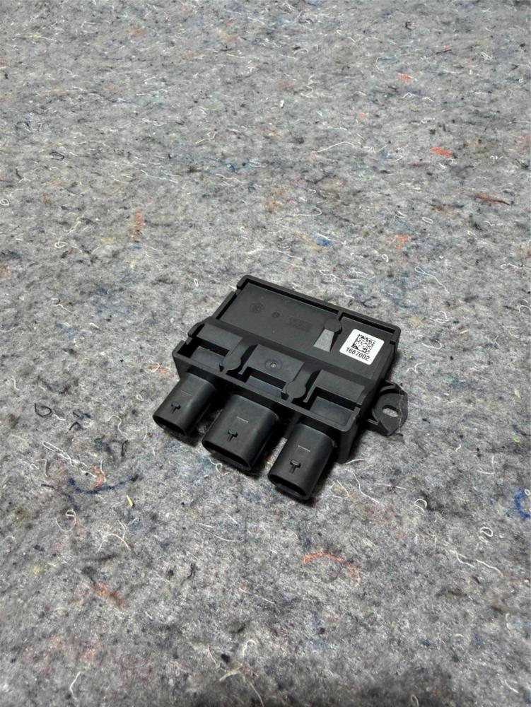 2011-2015 BMW F44 F32 F10 F06 G11 X1 X2 X3 X4 X6 X7 Smart Opener Module OEM – photo 1