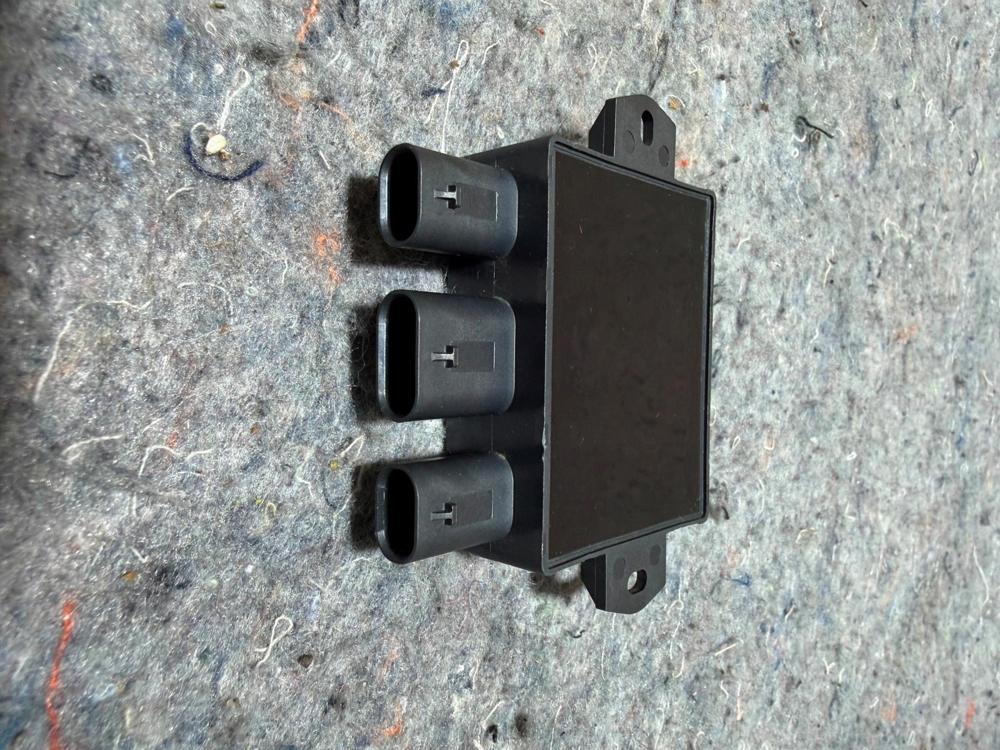 2011-2015 BMW F44 F32 F10 F06 G11 X1 X2 X3 X4 X6 X7 Smart Opener Module OEM – photo 2