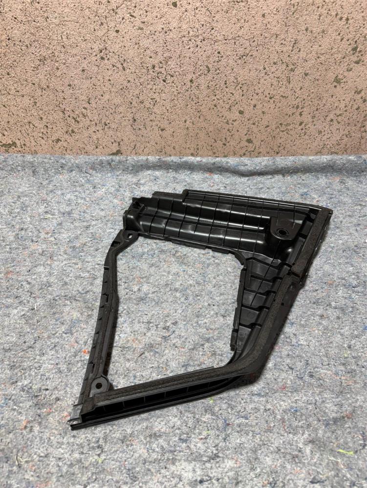 2014-2020 Infiniti Q50 Q60 Right Engine Bay Battery Trim Panel 648944GF0A OEM – photo 1