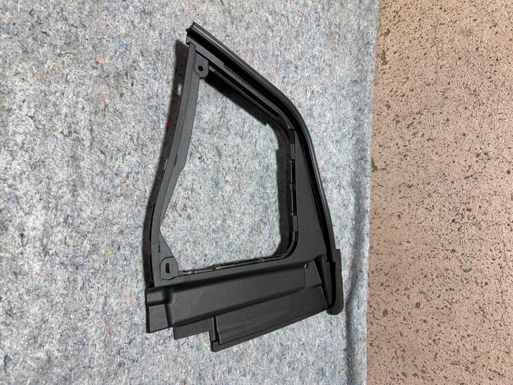2014-2020 Infiniti Q50 Q60 Right Engine Bay Battery Trim Panel 648944GF0A OEM – photo 3