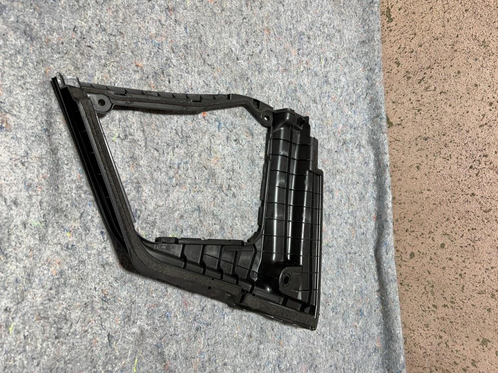 2014-2020 Infiniti Q50 Q60 Right Engine Bay Battery Trim Panel 648944GF0A OEM – photo 4