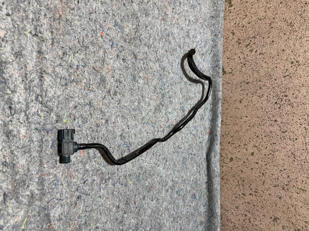 2016-2022 Jeep Grand Cherokee Wk 3.6L Brake Booster Vacuum Hose OEM 68053596AA – photo 2