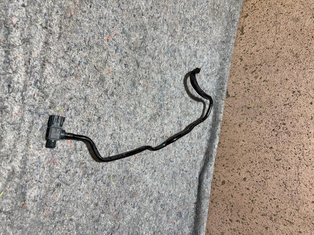 2016-2022 Jeep Grand Cherokee Wk 3.6L Brake Booster Vacuum Hose OEM 68053596AA – photo 3