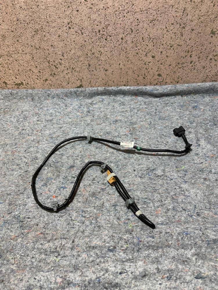 2017-2019 Infiniti Q50 Front Bumper Sub Wire Wiring Harness 24033-6HH9E – photo 1
